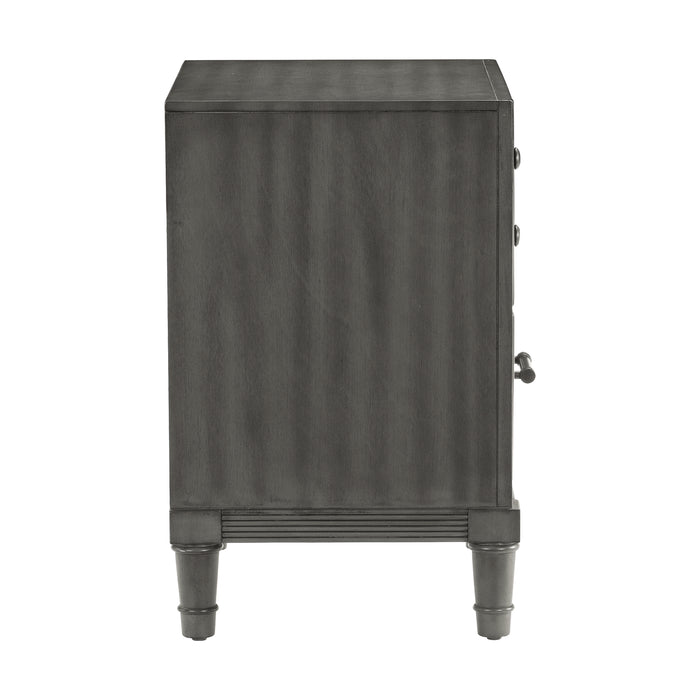 Wittenberry - NIGHT STAND