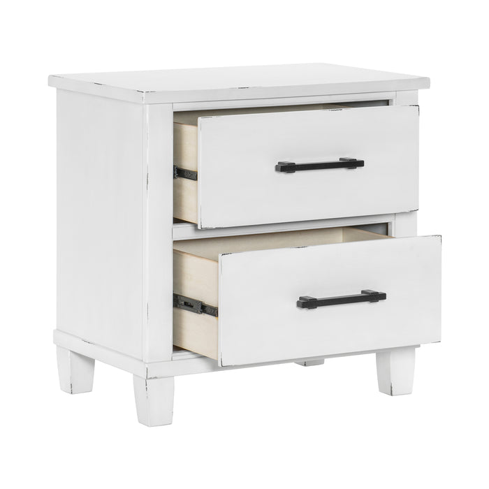 Laurelville - Night Stand
