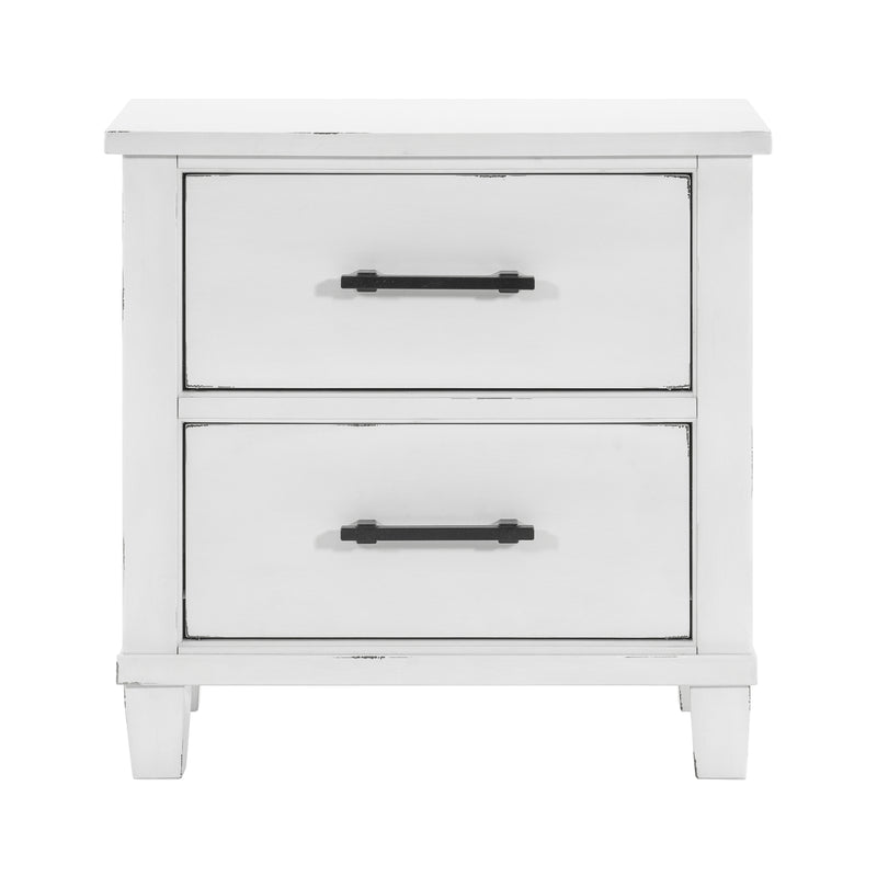 Laurelville - Night Stand