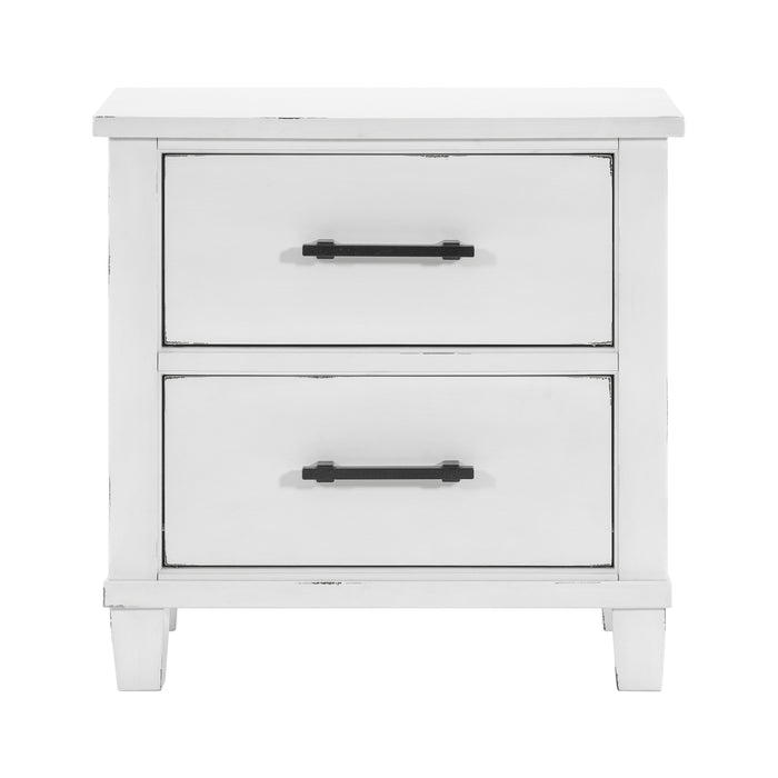 Laurelville - Night Stand