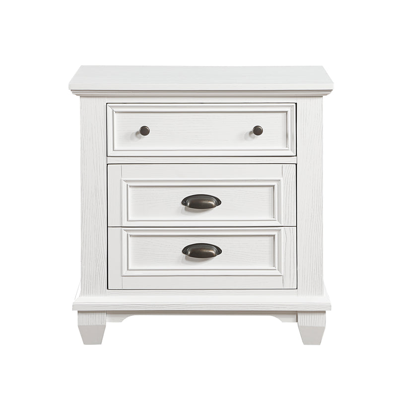 Mackinac - Night Stand