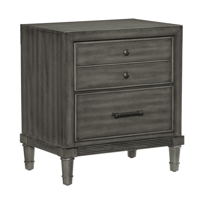 Wittenberry - NIGHT STAND