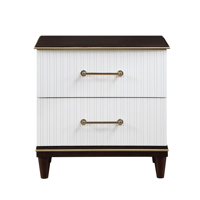 Niles - Night Stand