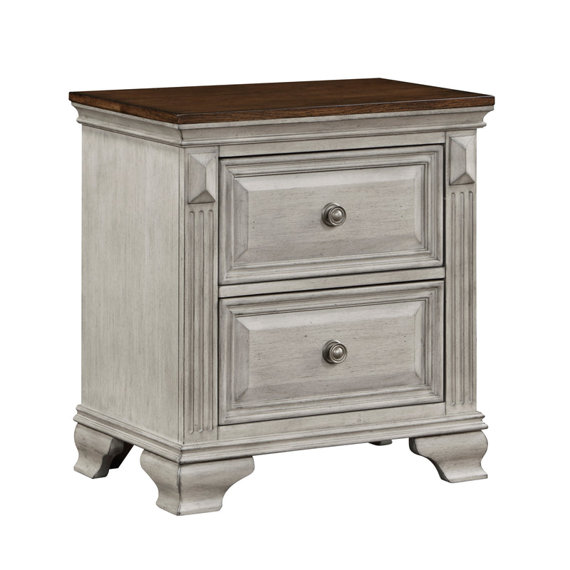 Marquette - Night Stand