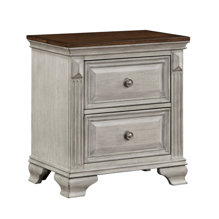 Marquette - Night Stand