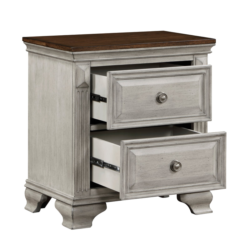Marquette - Night Stand