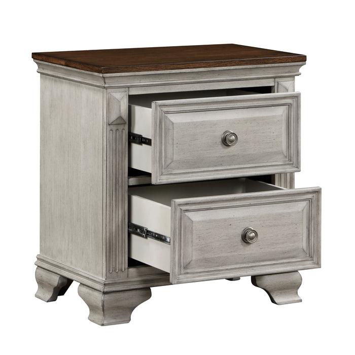 Marquette - Night Stand