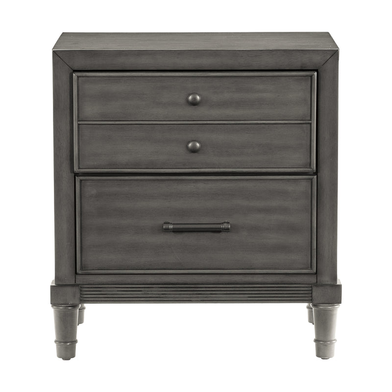 Wittenberry - NIGHT STAND