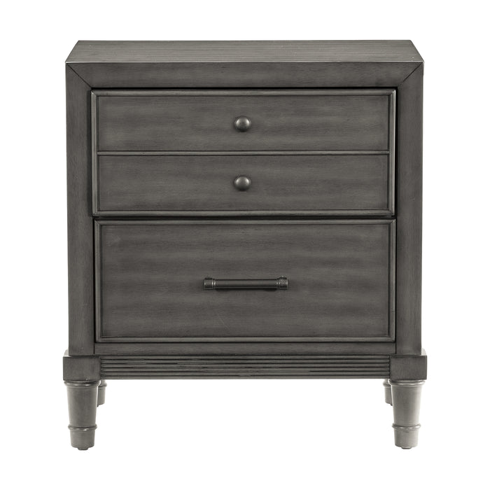 Wittenberry - NIGHT STAND