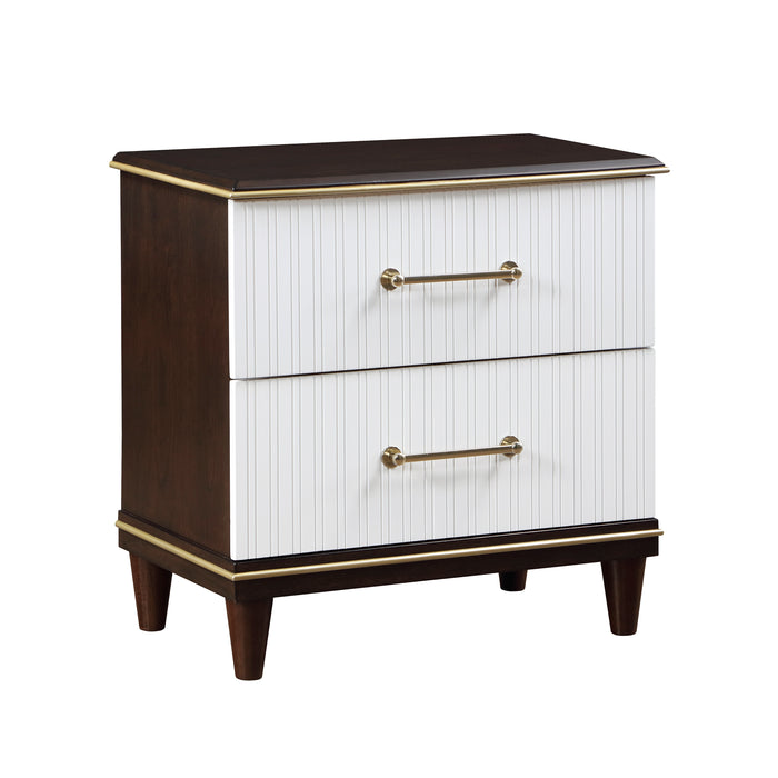 Niles - Night Stand