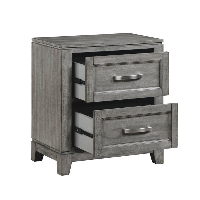 Garretson - Night Stand