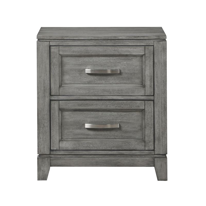 Garretson - Night Stand