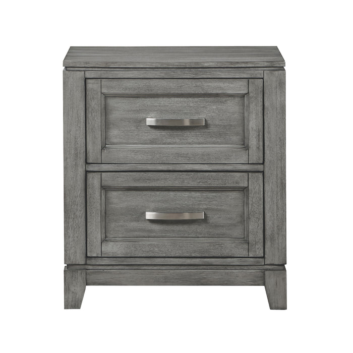 Garretson - Night Stand