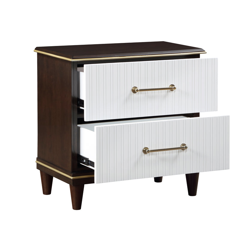 Niles - Night Stand