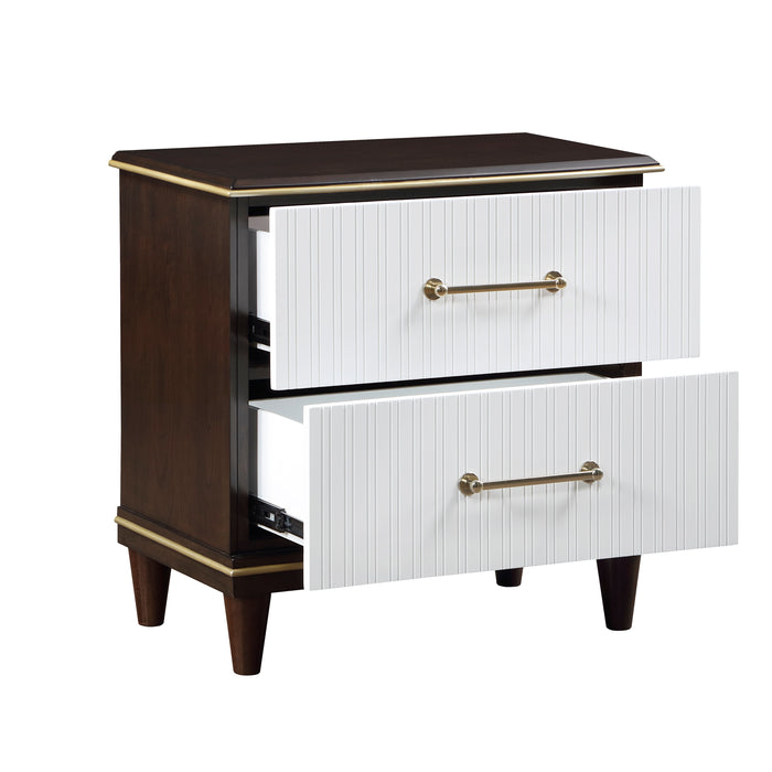 Niles - Night Stand
