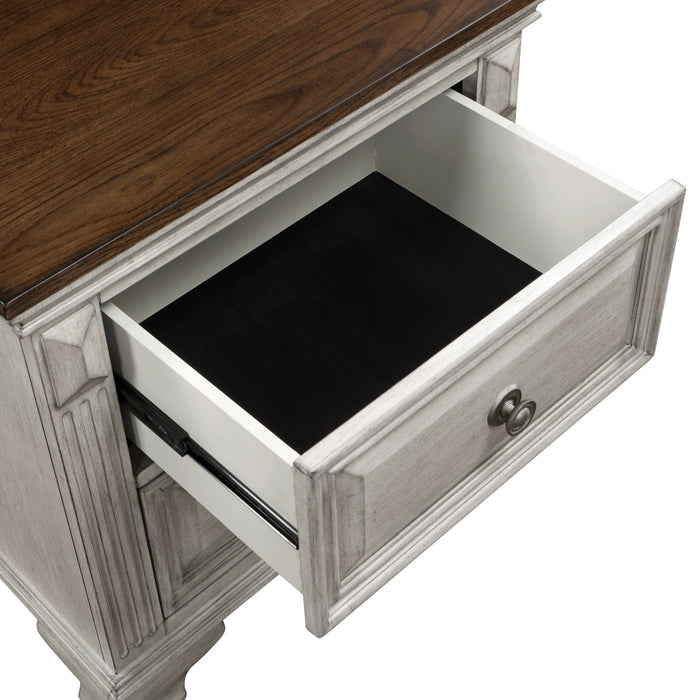 Marquette - Night Stand