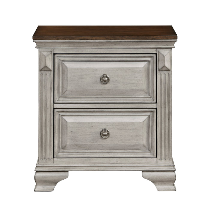 Marquette - Night Stand