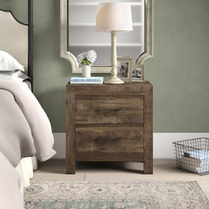 Corbin - Night Stand