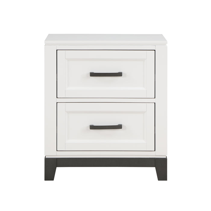 Garretson - Night Stand
