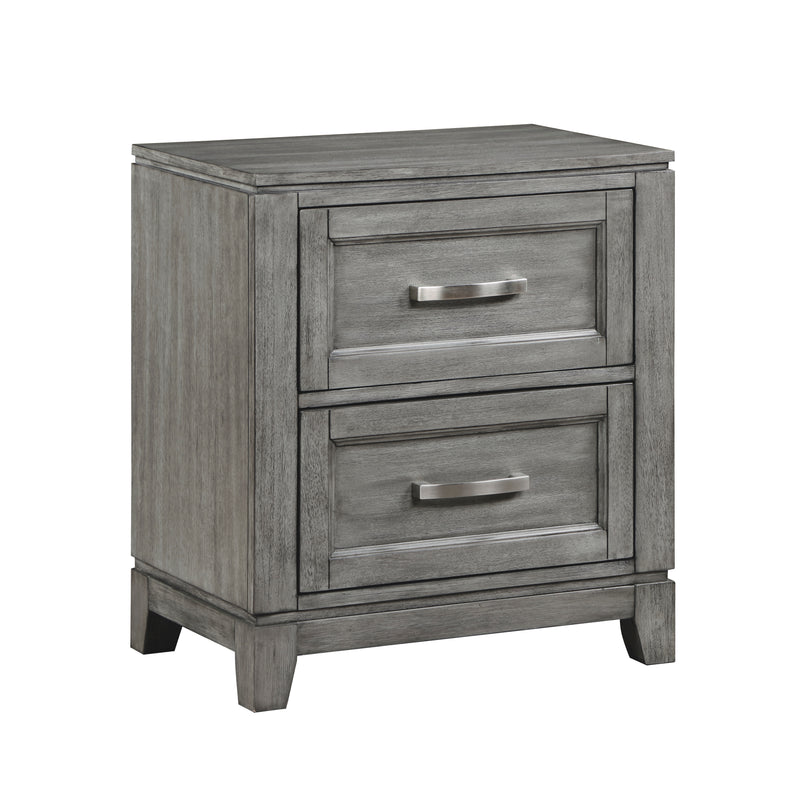 Garretson - Night Stand
