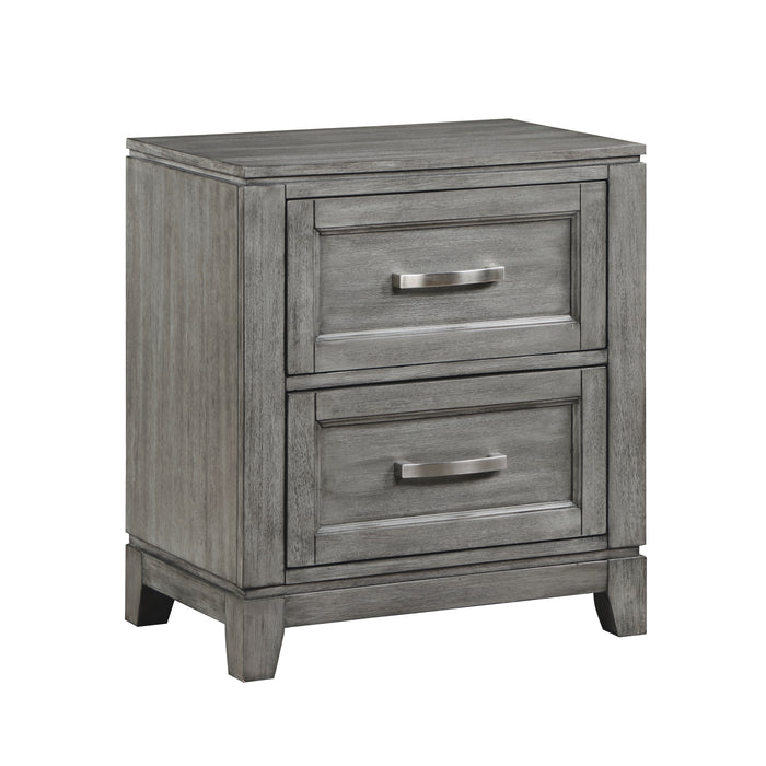 Garretson - Night Stand