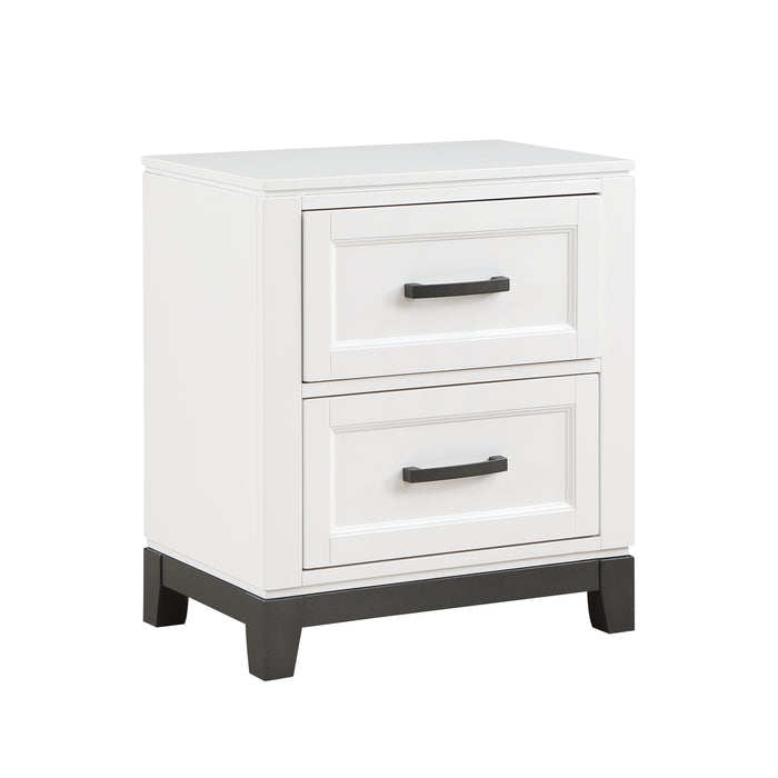 Garretson - Night Stand