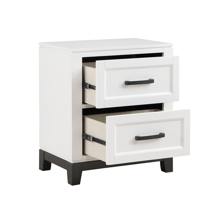 Garretson - Night Stand