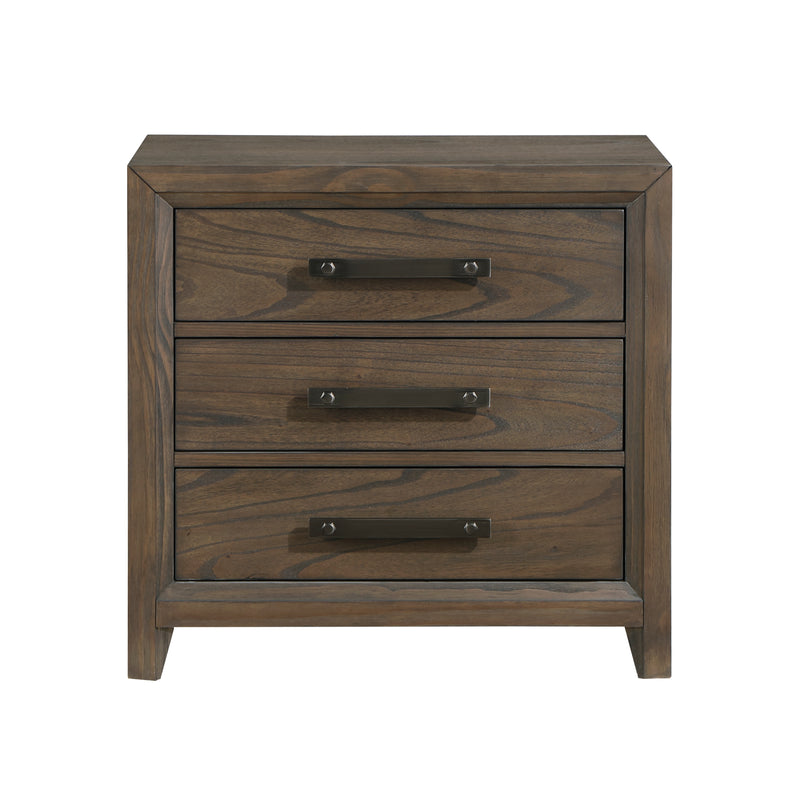 Cambridge - Night Stand