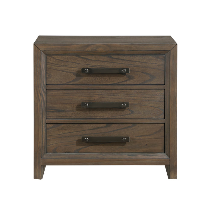 Cambridge - Night Stand