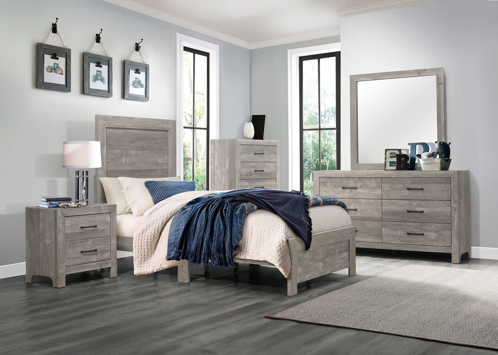 Corbin - Night Stand