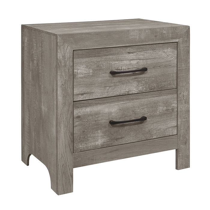 Corbin - Night Stand