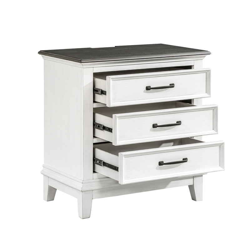 Chesterton - Night Stand
