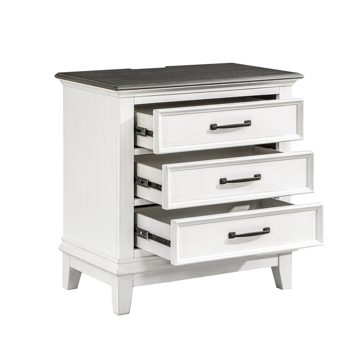 Chesterton - Night Stand