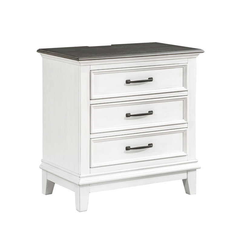 Chesterton - Night Stand