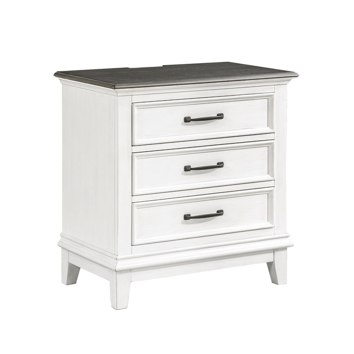 Chesterton - Night Stand