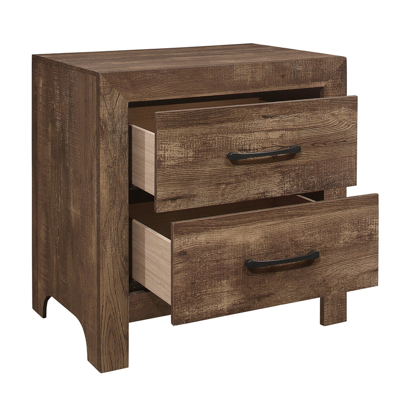 Corbin - Night Stand