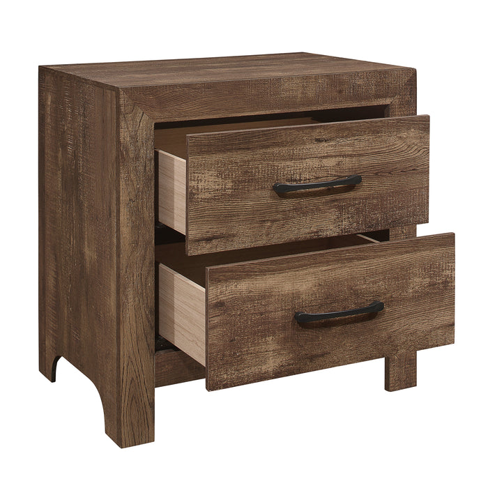 Corbin - Night Stand