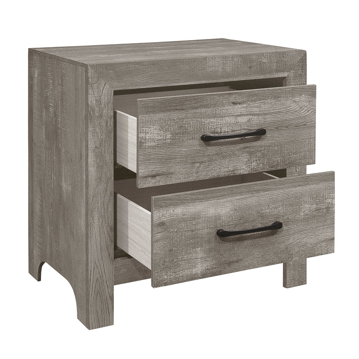 Corbin - Night Stand