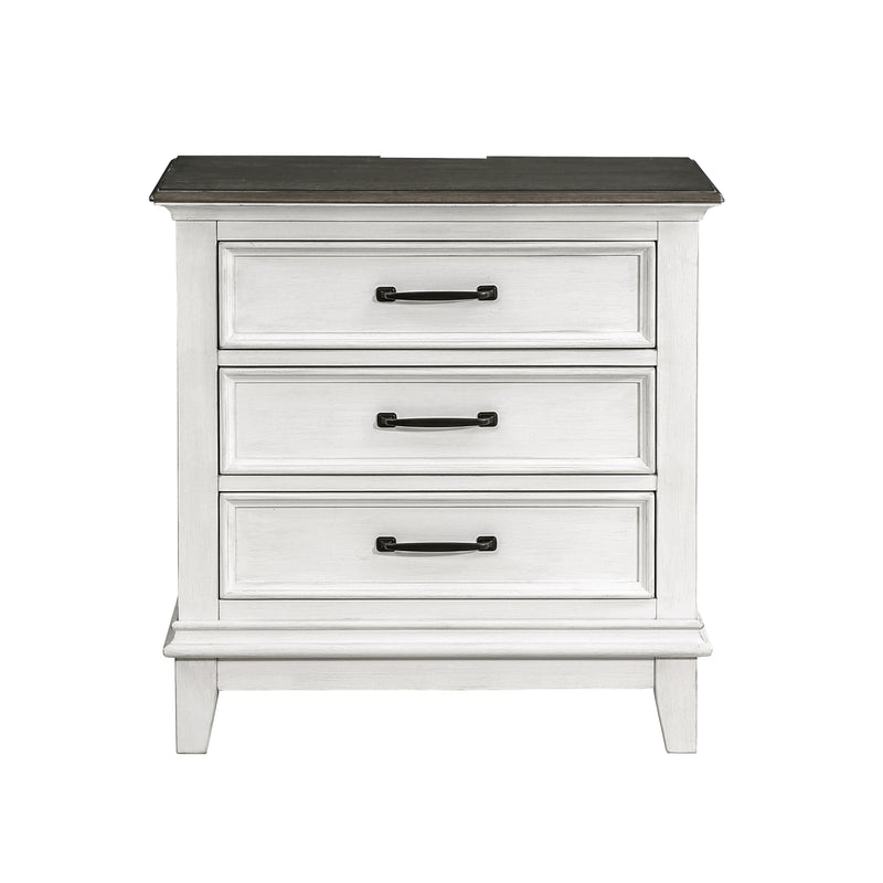 Chesterton - Night Stand