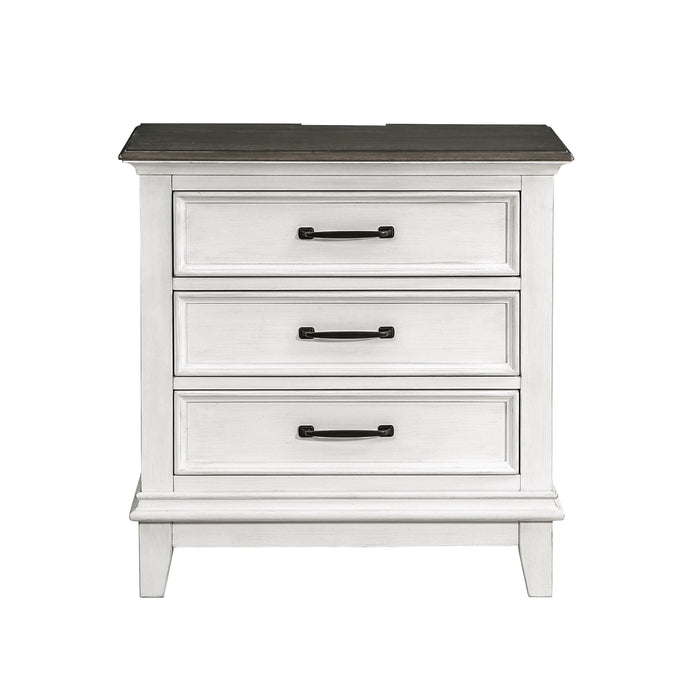 Chesterton - Night Stand