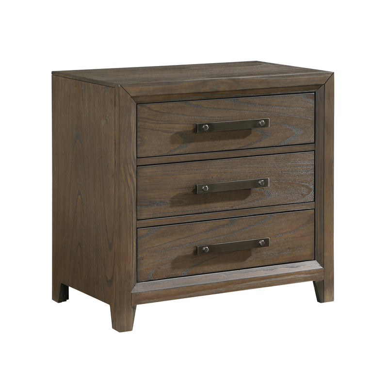 Cambridge - Night Stand