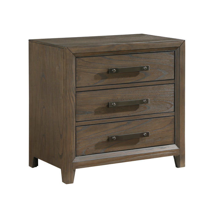 Cambridge - Night Stand