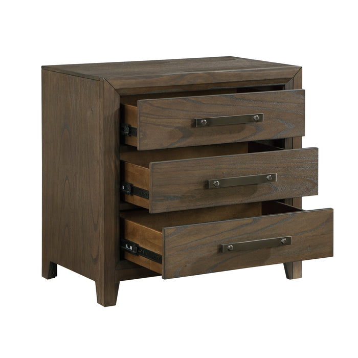 Cambridge - Night Stand