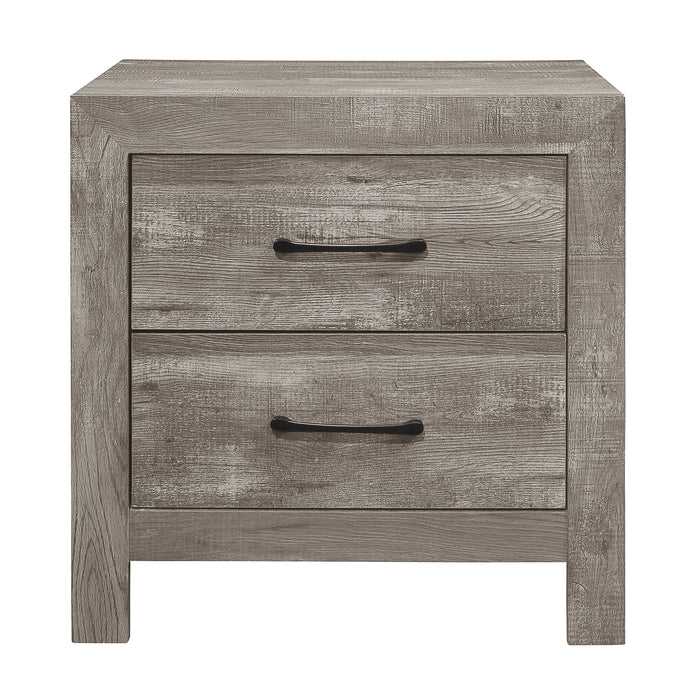 Corbin - Night Stand