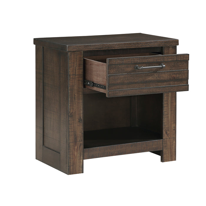 Longview - Night Stand