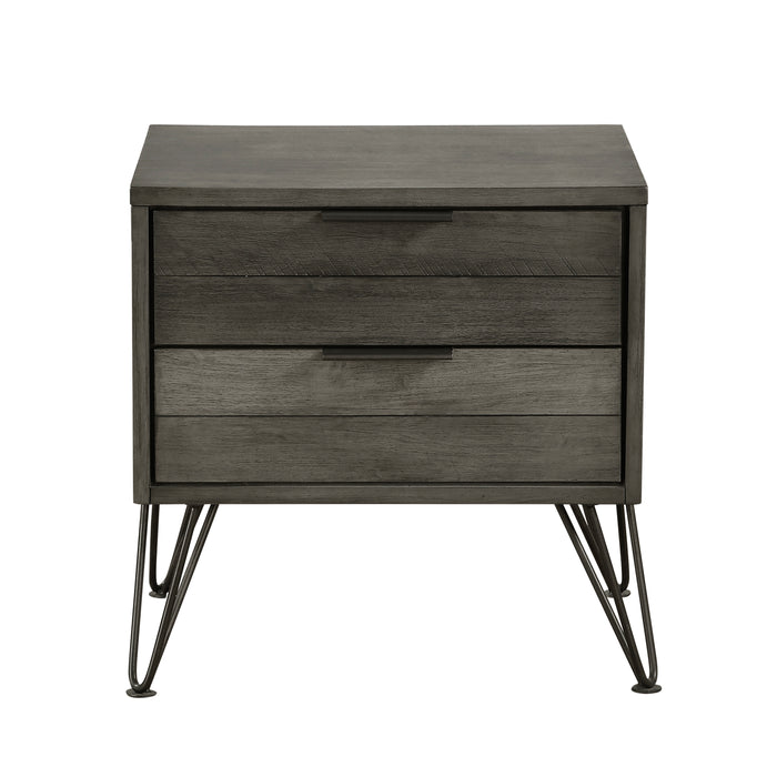 Urbanite - Night Stand