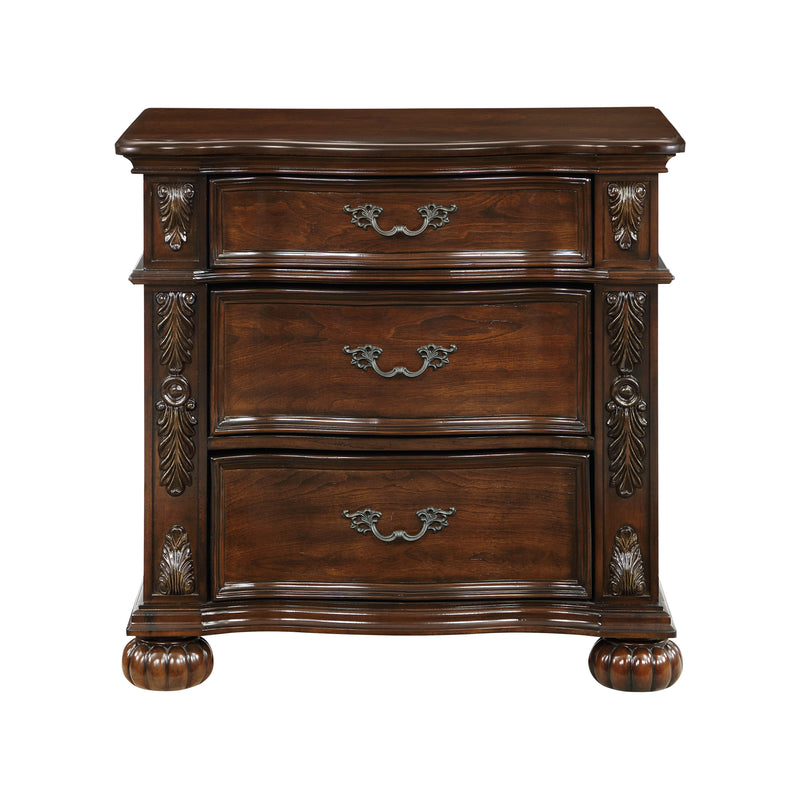 Adelina - Night Stand