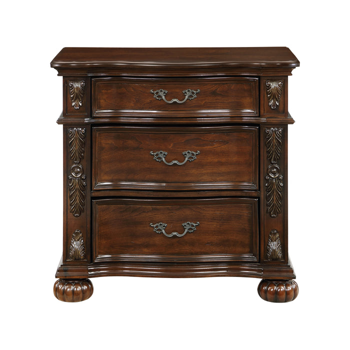 Adelina - Night Stand