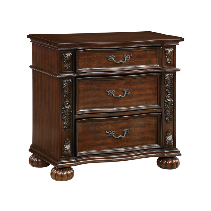 Adelina - Night Stand