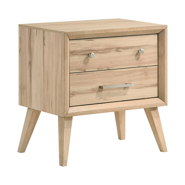 Marrin - Night Stand